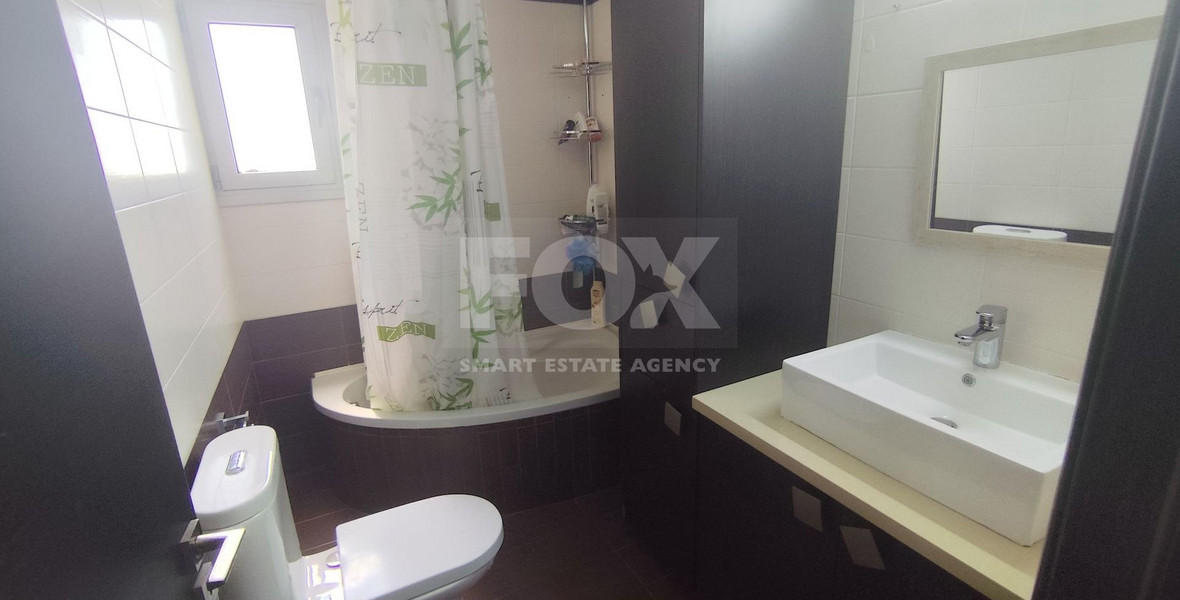 Nice six bedroom detached house in Episkopi for sale, Limassol