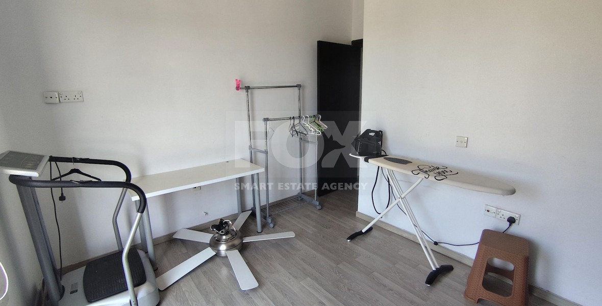 Nice six bedroom detached house in Episkopi for sale, Limassol