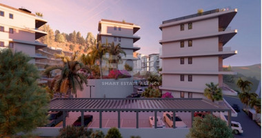 Spacious Two Bedroom Apartment For Sale in Agia Fyla