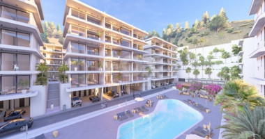 Spacious Two Bedroom Apartment For Sale in Agia Fyla