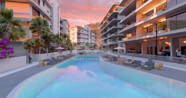 Spacious Two Bedroom Apartment For Sale in Agia Fyla