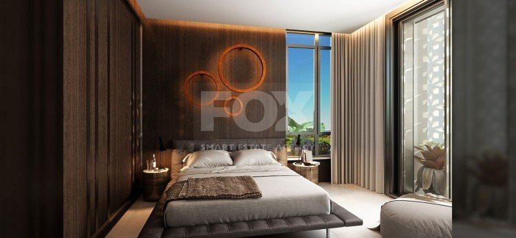 2 Bed Apartment For Sale In Germasogeia Limassol Cyprus