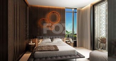 2 Bed Apartment For Sale In Germasogeia Limassol Cyprus