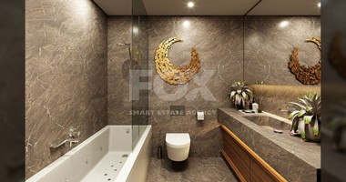 2 Bed Apartment For Sale In Germasogeia Limassol Cyprus