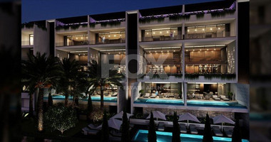 2 Bed Apartment For Sale In Germasogeia Limassol Cyprus
