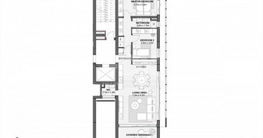 2 Bed Apartment For Sale In Germasogeia Limassol Cyprus