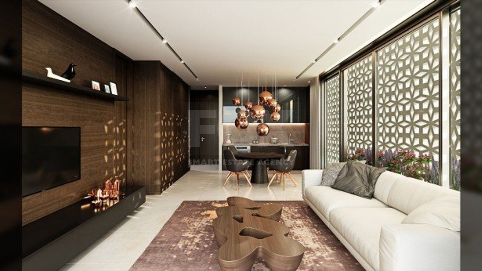 2 Bed Apartment For Sale In Germasogeia Limassol Cyprus