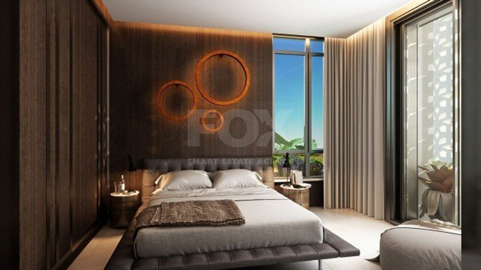 2 Bed Apartment For Sale In Germasogeia Limassol Cyprus