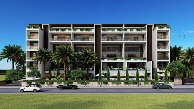 2 Bed Apartment For Sale In Germasogeia Limassol Cyprus