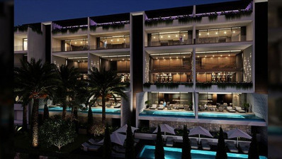 2 Bed Apartment For Sale In Germasogeia Limassol Cyprus