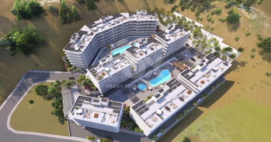 Spacious Two Bedroom Apartment For Sale in Agia Fyla