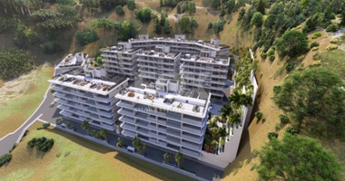 Spacious Two Bedroom Apartment For Sale in Agia Fyla