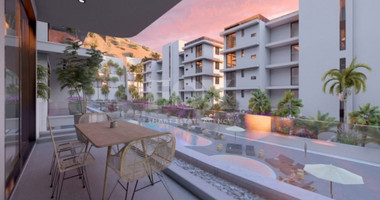 Spacious Three Bedroom Apartment For Sale in Agia Fyla