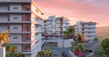Spacious Three Bedroom Apartment For Sale in Agia Fyla