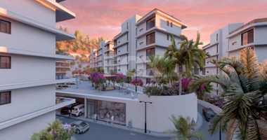 Spacious Three Bedroom Apartment For Sale in Agia Fyla