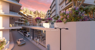Spacious Three Bedroom Apartment For Sale in Agia Fyla