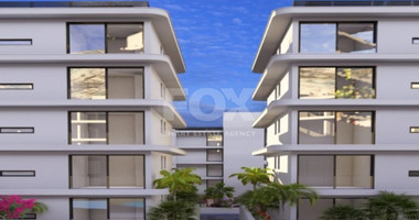 Spacious Three Bedroom Apartment For Sale in Agia Fyla