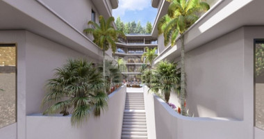 Spacious Three Bedroom Apartment For Sale in Agia Fyla