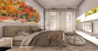 Spacious Three Bedroom Apartment For Sale in Agia Fyla