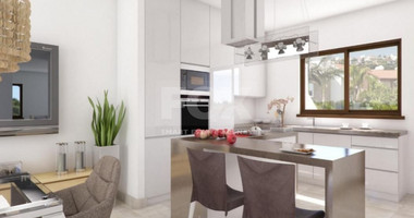 Spacious Three Bedroom Apartment For Sale in Agia Fyla