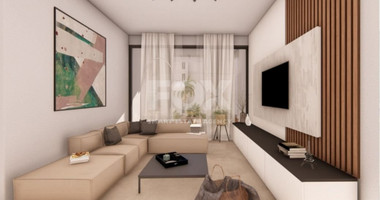 Spacious Three Bedroom Apartment For Sale in Agia Fyla