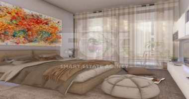 Spacious Three Bedroom Apartment For Sale in Agia Fyla