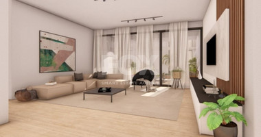 Spacious Three Bedroom Apartment For Sale in Agia Fyla