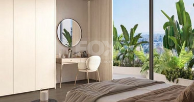 Four bedroom semi detached villa for sale in Agios Athanasios, Limassol