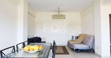 Three Bedroom Apartment For Rent In Potamos Germasogeias Limassol Cyprus