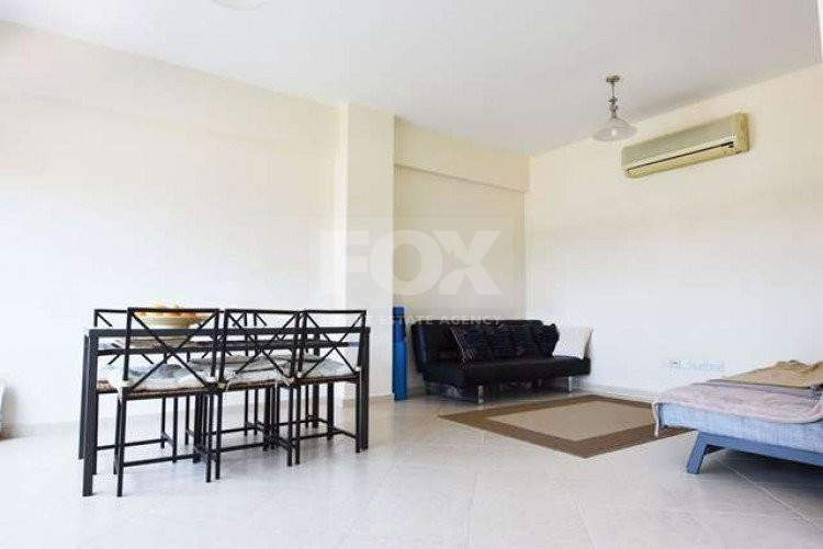 Three Bedroom Apartment For Rent In Potamos Germasogeias Limassol Cyprus