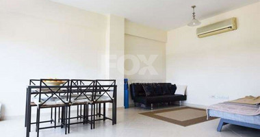 Three Bedroom Apartment For Rent In Potamos Germasogeias Limassol Cyprus