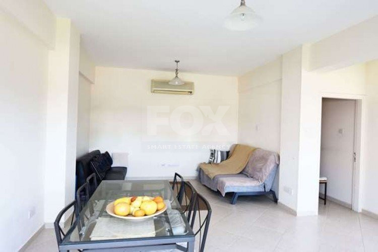 Three Bedroom Apartment For Rent In Potamos Germasogeias Limassol Cyprus