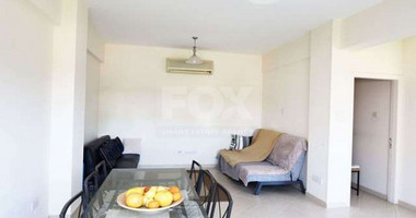 Three Bedroom Apartment For Rent In Potamos Germasogeias Limassol Cyprus