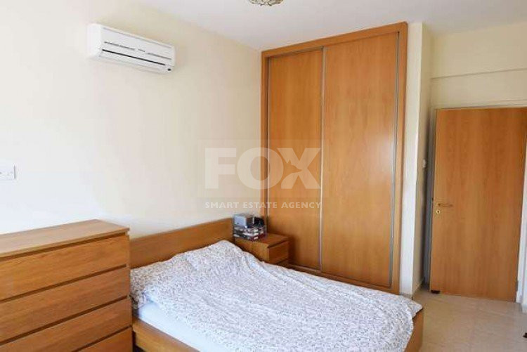Three Bedroom Apartment For Rent In Potamos Germasogeias Limassol Cyprus