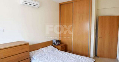 Three Bedroom Apartment For Rent In Potamos Germasogeias Limassol Cyprus