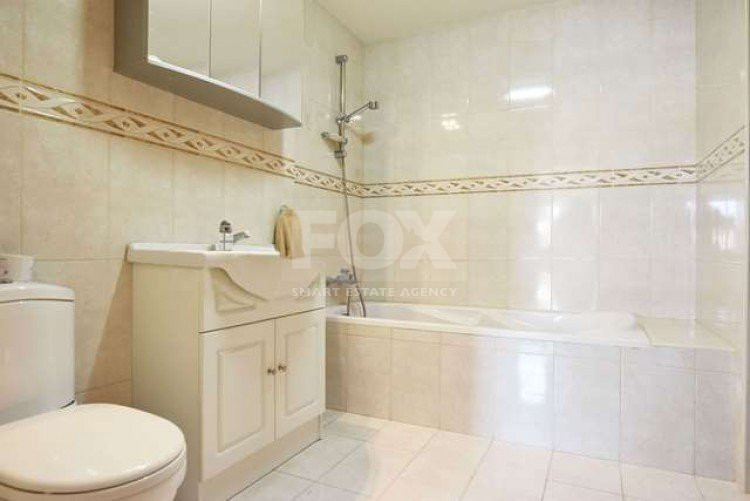 Three Bedroom Apartment For Rent In Potamos Germasogeias Limassol Cyprus
