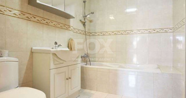 Three Bedroom Apartment For Rent In Potamos Germasogeias Limassol Cyprus