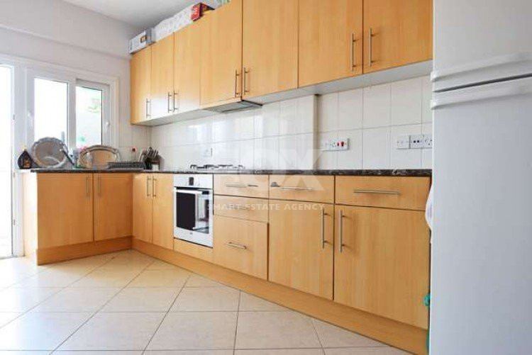Three Bedroom Apartment For Rent In Potamos Germasogeias Limassol Cyprus