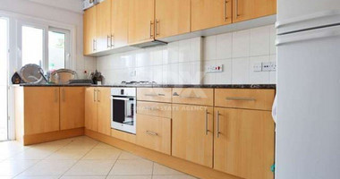 Three Bedroom Apartment For Rent In Potamos Germasogeias Limassol Cyprus