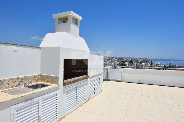 Three Bedroom Apartment For Rent In Potamos Germasogeias Limassol Cyprus