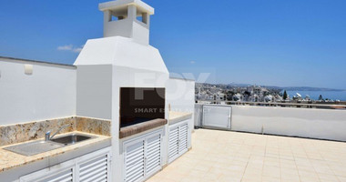 Three Bedroom Apartment For Rent In Potamos Germasogeias Limassol Cyprus