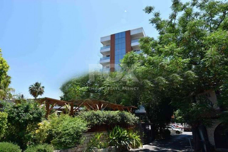 Three Bedroom Apartment For Rent In Potamos Germasogeias Limassol Cyprus