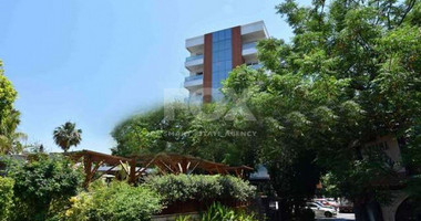 Three Bedroom Apartment For Rent In Potamos Germasogeias Limassol Cyprus
