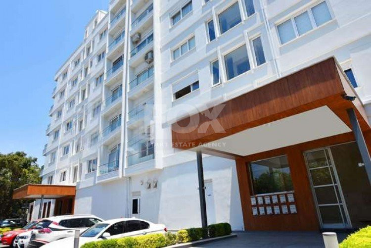 Three Bedroom Apartment For Rent In Potamos Germasogeias Limassol Cyprus