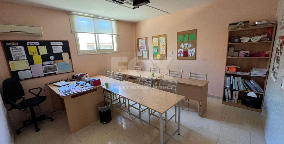 Medical or Educational centre/Office for rent  in Kato Polemidia