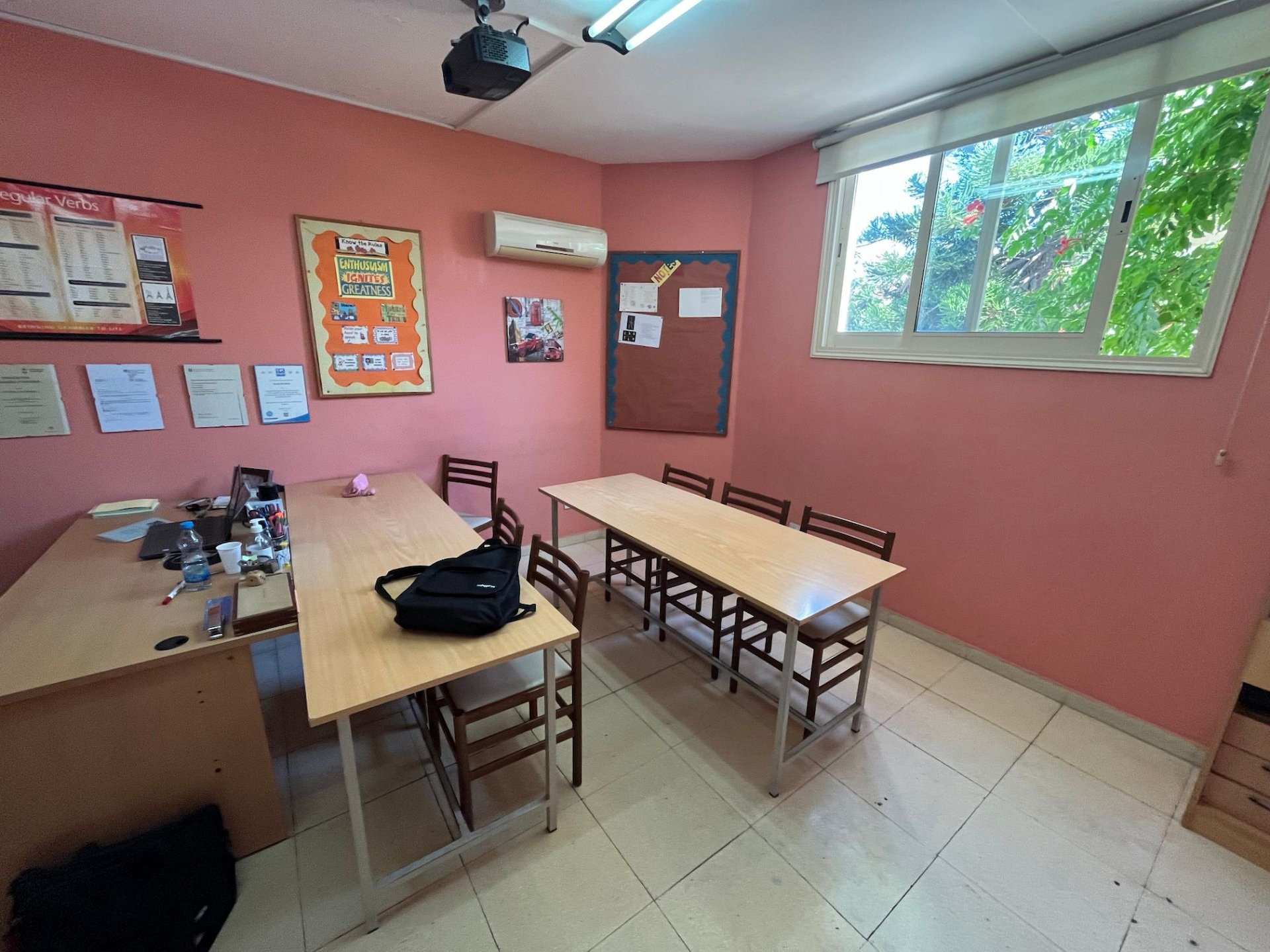 Офис 108 м² в Като Полемидия, Кипр