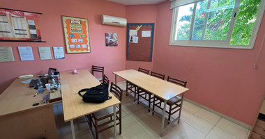 Medical or Educational centre/Office for rent  in Kato Polemidia