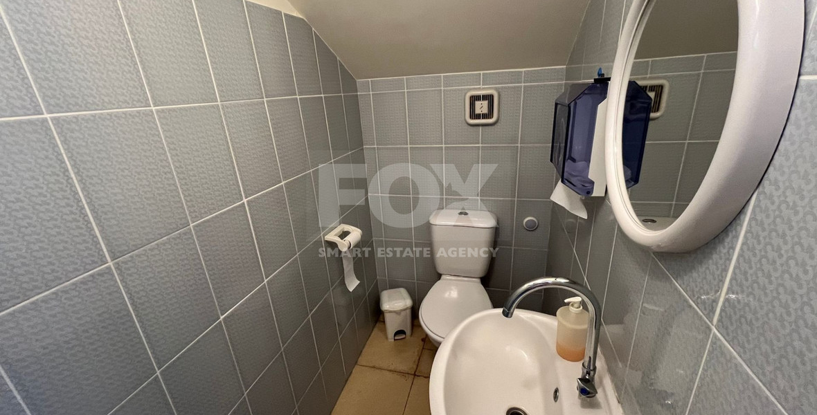 Medical or Educational centre/Office for rent  in Kato Polemidia