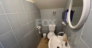 Medical or Educational centre/Office for rent  in Kato Polemidia