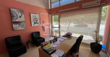 Medical or Educational centre/Office for rent  in Kato Polemidia